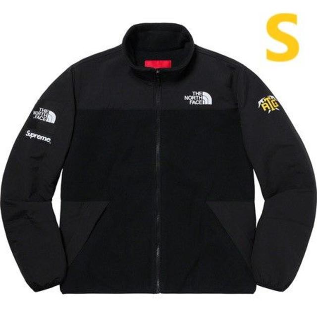 Supreme The North Face RTG fleece