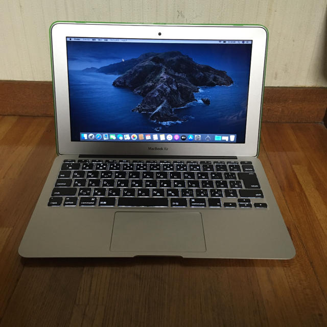 APPLE MacBook Air MACBOOK FJVP2K/A1465-eastgate.mk