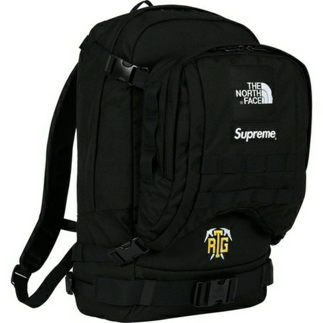 送料込 Supreme×THE NORTH FACE RTGバックパック