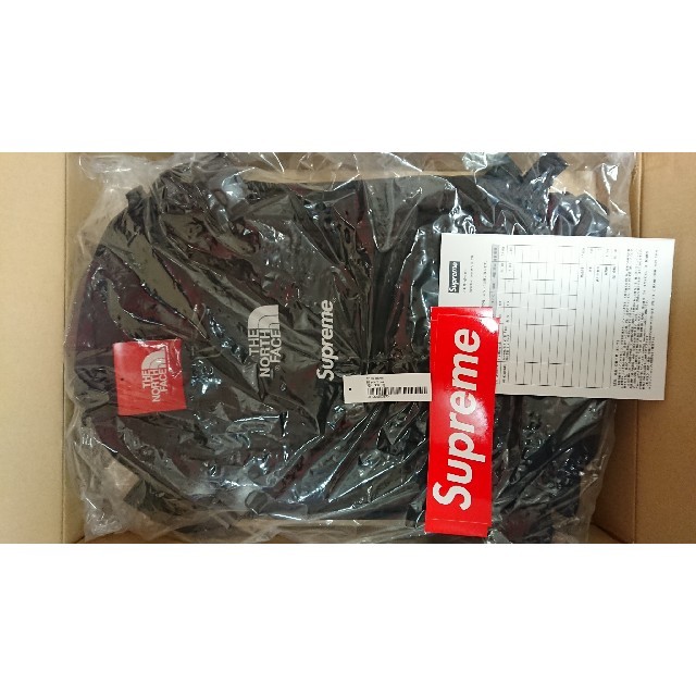 送料込 Supreme×THE NORTH FACE RTGバックパック 3