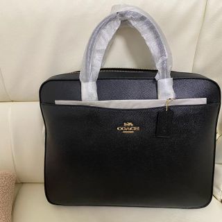 コーチ(COACH)のCOACH ビジネスバッグ（ショルダー付）レディース(その他)