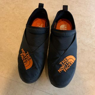 ザノースフェイス(THE NORTH FACE)のTHE NORTH FACE BEAMS コラボ ヌプシ(ブーツ)