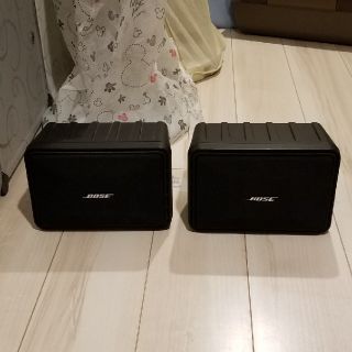 ボーズ(BOSE)のさとさん専用　BOSE　MODEL 101MM(スピーカー)