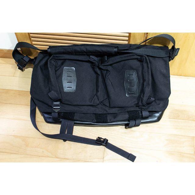 PORTER ウィルダネス サイクル メッセンジャーバック XL | フリマアプリ ラクマ
