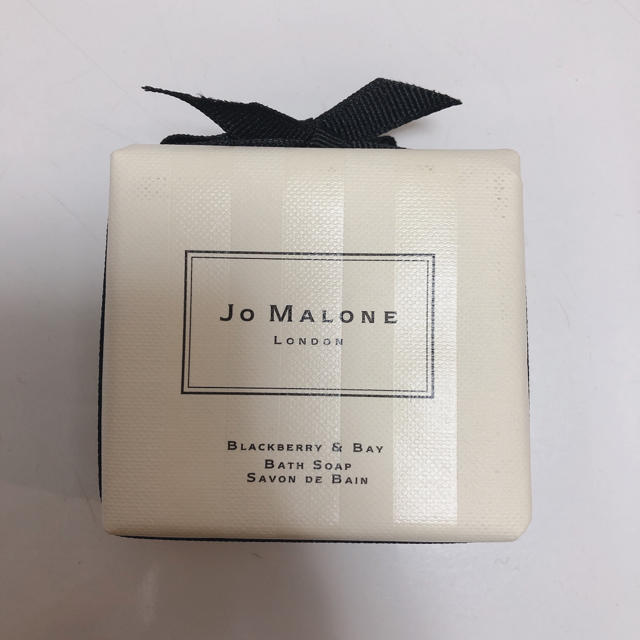 Jo Malone(ジョーマローン)のJo Malone ジョー マローン　バスソープ コスメ/美容のボディケア(ボディソープ/石鹸)の商品写真
