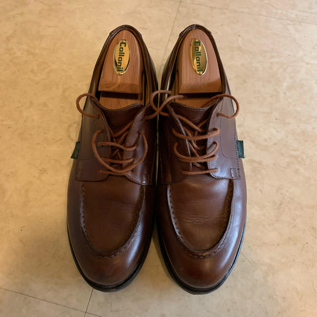 Paraboot パラブーツ シャンボード マロン