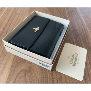 ヴィヴィアンウエストウッド(Vivienne Westwood)のVivienneWestwood 折り財布(財布)