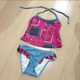 ロキシー(Roxy)のROXY キッズ　水着(水着)