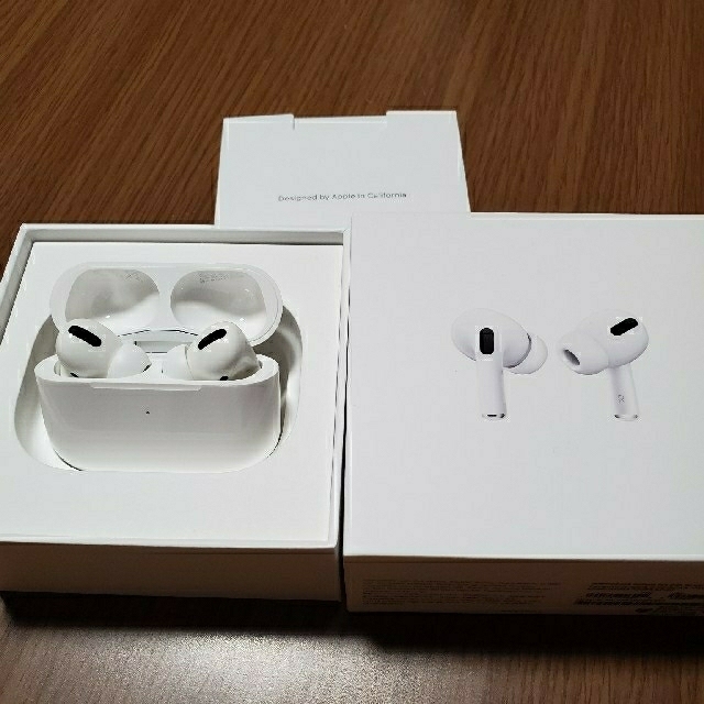 airpods pro