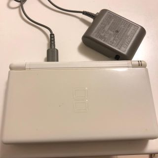 ニンテンドーDS(ニンテンドーDS)の任天堂DS Lite(携帯用ゲーム機本体)