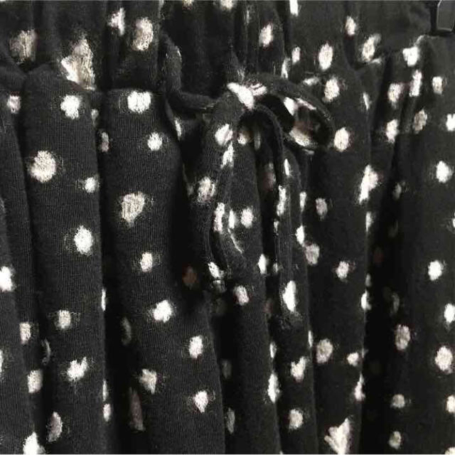 TSUMORI CHISATO(ツモリチサト)のツモリチサト ひざ丈キュロット レディースのパンツ(キュロット)の商品写真