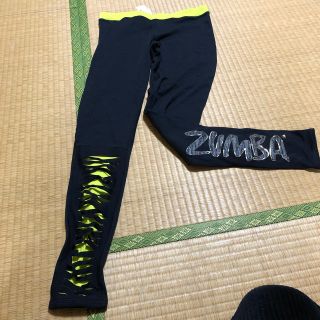 ズンバ(Zumba)のzumbaレギンス(レギンス/スパッツ)