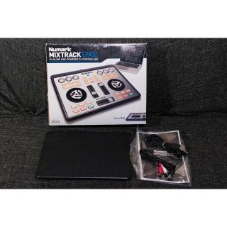 Numark MIXTRACK EDGE 中古(PCDJ)