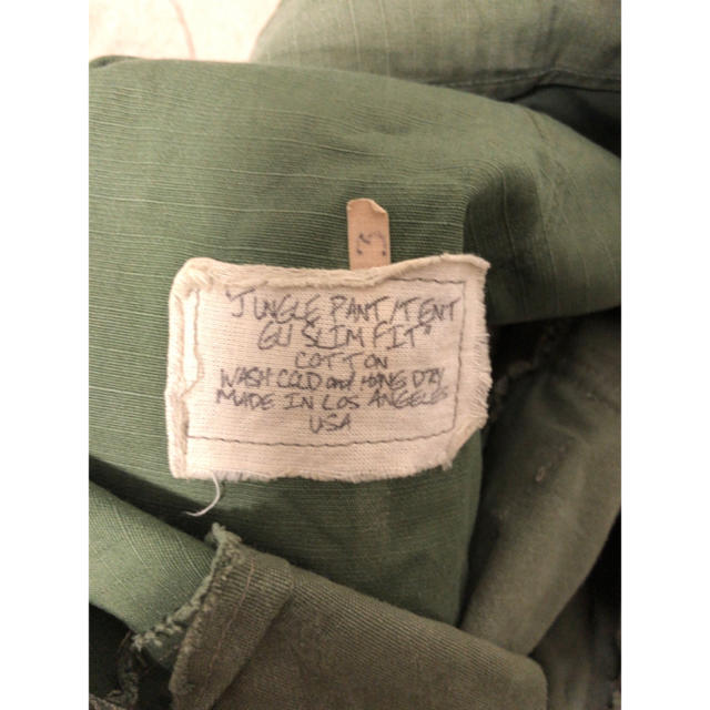 Ralph Lauren(ラルフローレン)のksitrra様専用　GREG LAUREN カーゴパンツ メンズのパンツ(ワークパンツ/カーゴパンツ)の商品写真