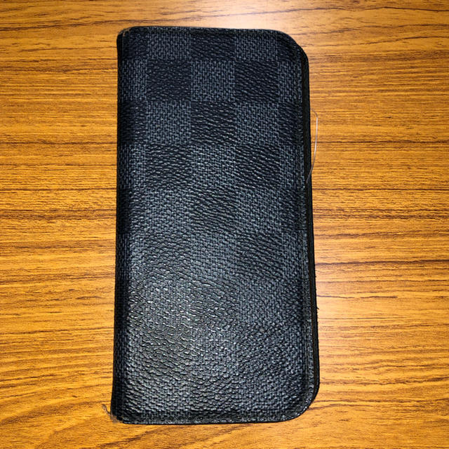 LOUIS VUITTON - LOUIS VUITTON ルイヴィトン グラフィット iPhone6 ケースの通販