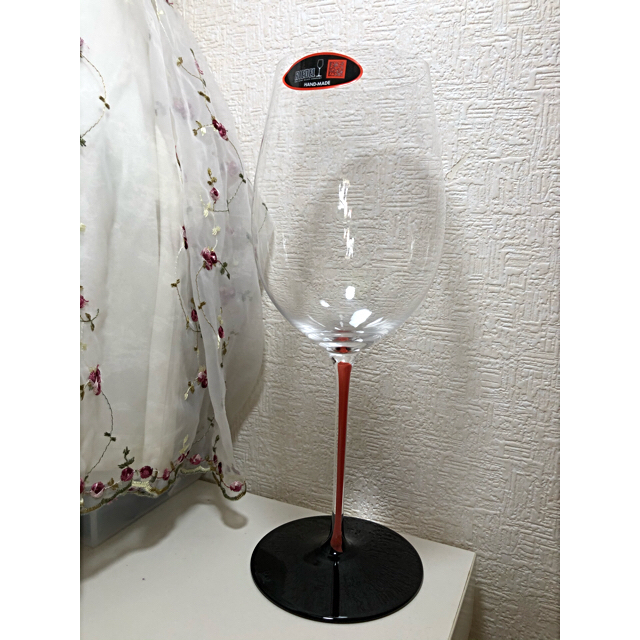 RIEDEL(リーデル)のリーデル　赤ワイングラス インテリア/住まい/日用品のキッチン/食器(アルコールグッズ)の商品写真
