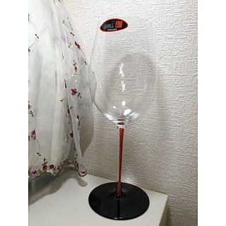 リーデル(RIEDEL)のリーデル　赤ワイングラス(アルコールグッズ)