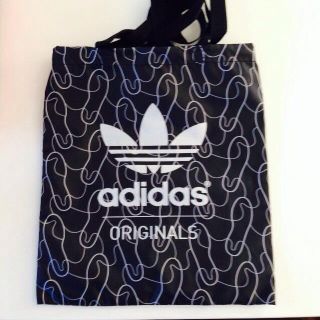 アディダス(adidas)のアディダス ナイロントートバック(トートバッグ)