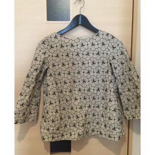 ドレステリア(DRESSTERIOR)のメルチェリアドレステリア刺繍トップス(シャツ/ブラウス(長袖/七分))