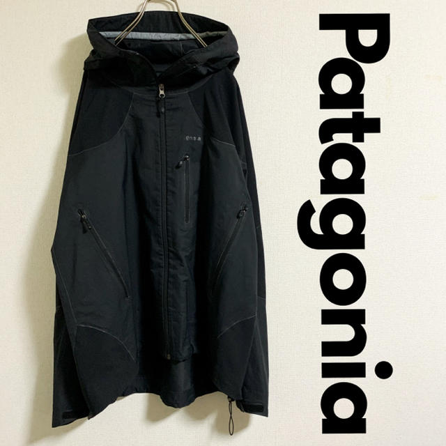 patagonia(パタゴニア)のPatagonia ナイロンジャケット メンズのジャケット/アウター(ナイロンジャケット)の商品写真