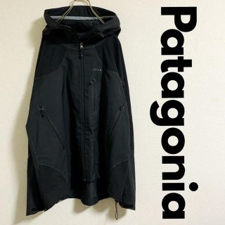 パタゴニア(patagonia)のPatagonia ナイロンジャケット(ナイロンジャケット)