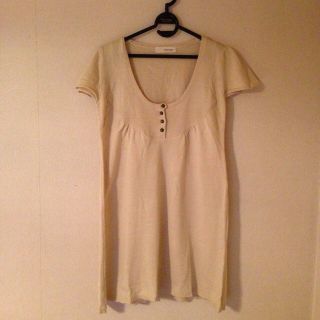 ジャニスマーケット(janis market)の新品✨janis marketチュニック(チュニック)