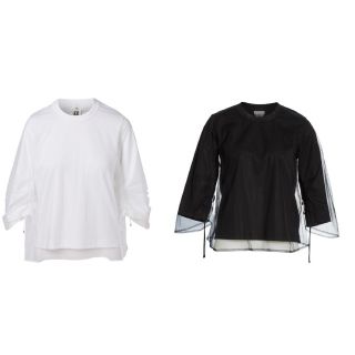 コムデギャルソン(COMME des GARCONS)のecolife324様専用 新品 未使用 noir kei ninomiya(カットソー(長袖/七分))