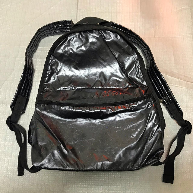 LeSportsac - レスポートサック リュック ムーングリッター 美品の通販 by YM8442's shop｜レスポートサックならラクマ