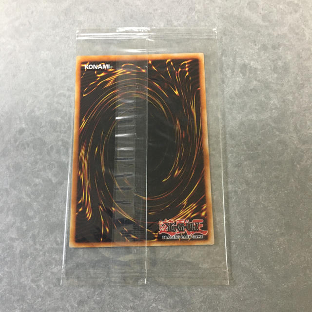 遊戯王 千年原人 英語版 未開封 プロモカード WCS-EN403 遊戯王 千年原人 英語版 未開封 プロモカード WCS-EN403