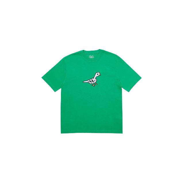 Palace Skateboards / PIGEON HOLE T-SHIRT 【メーカー直売】 roller