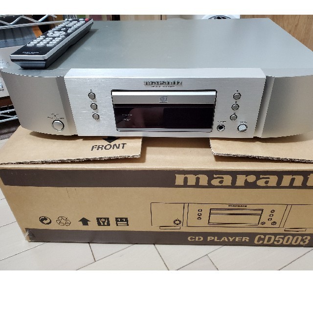 marantz CD5003 CDプレーヤー