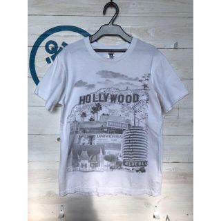 ハリウッドランチマーケット(HOLLYWOOD RANCH MARKET)のたいし226様専用 ハリウッドランチマーケット/BLUEBLUE/ Tシャツ3枚(Tシャツ/カットソー(半袖/袖なし))