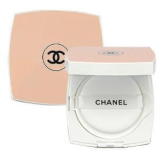 シャネル(CHANEL)の【新品】CHANEL  ル ブラン トーンアップ ロージー タッチ ファンデ(ファンデーション)