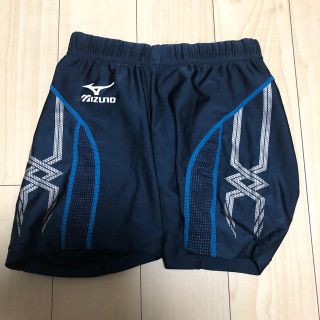 ミズノ(MIZUNO)のミズノショートタイツ(陸上競技)