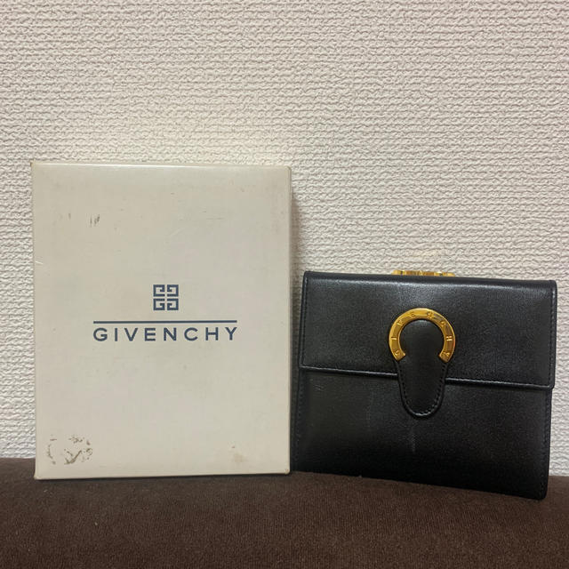 GIVENCHY(ジバンシィ)のGIVENCHY 財布 レディースのファッション小物(財布)の商品写真