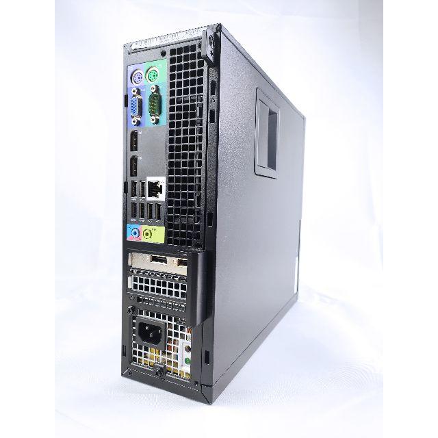 ゲーミングDELL（デル)OptiPlex 9010/AMD R7 430セット