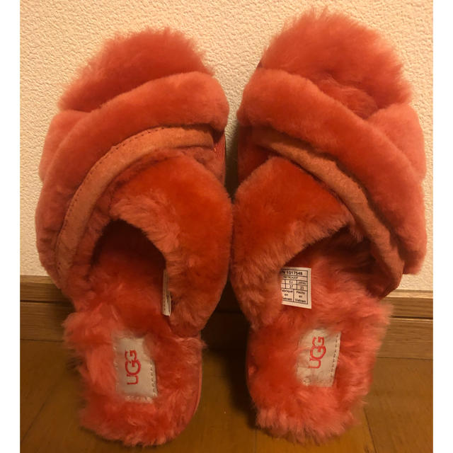 UGG(アグ)の❤️UGG❤️ルームシューズ スリッパ❤️ インテリア/住まい/日用品のインテリア小物(スリッパ/ルームシューズ)の商品写真