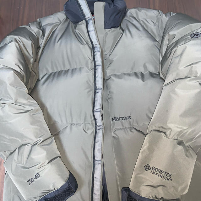 vainal archive × Marmot 【コナ様専用】 - coastalcareeracademy.com