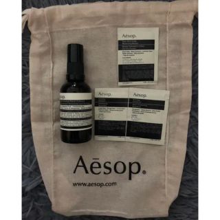 イソップ(Aesop)のイソップ　保湿ミスト(化粧水/ローション)