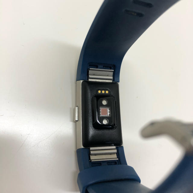 fitbit charge 2 Sサイズ 2