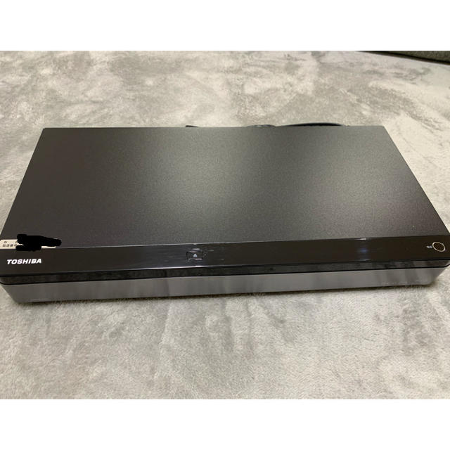 東芝DBR-M3009 レグザ ブルーレイレコーダー タイムシフトマシン 3TB