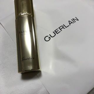 ゲラン(GUERLAIN)のharuka1201様限定　ゲランパリュールゴールド フルイド(ファンデーション)