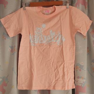 ナイルパーチ(NILE PERCH)のNileperch baby半袖Tシャツ(Tシャツ(半袖/袖なし))