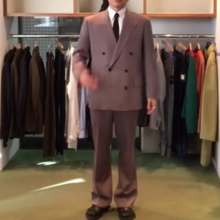 ジョンローレンスサリバン(JOHN LAWRENCE SULLIVAN)のlittlebig  19aw  セットアップ　setup(セットアップ)