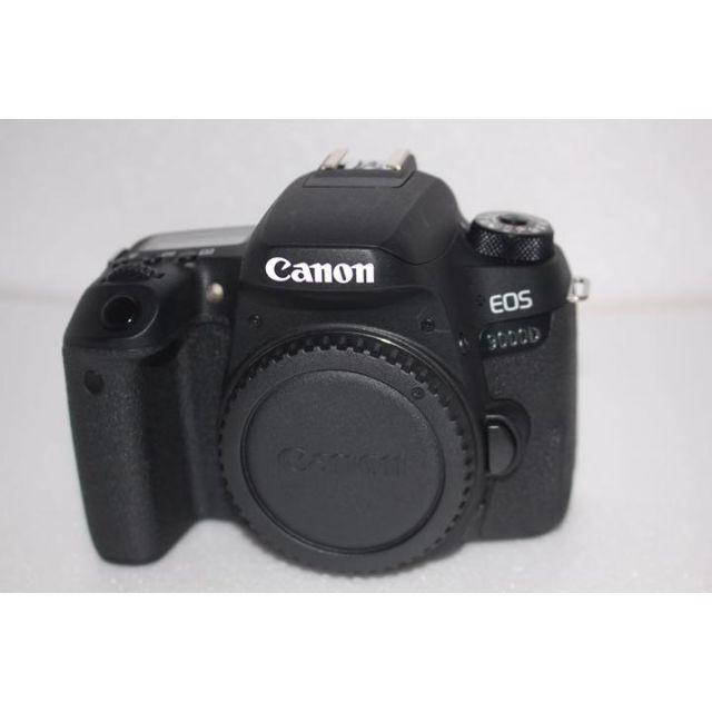 Canon Canon EOS 9000D★133の通販 by ネコ's shop｜キヤノンならラクマ - ❤極上品❤ キャノン 新品爆買い