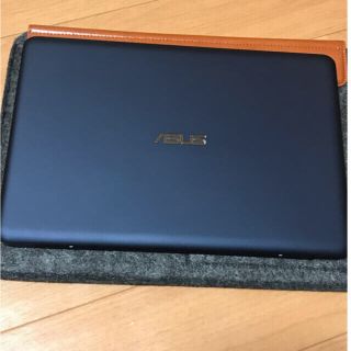 エイスース(ASUS)の専用ページ(ノートPC)