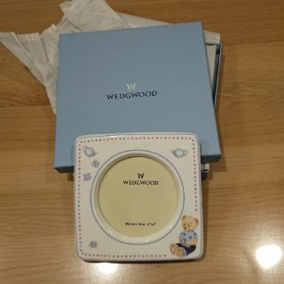 ウェッジウッド(WEDGWOOD)のMia様専用  ピクチャーフレーム(フォトフレーム)