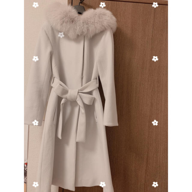 処分前価格JUSGLITTY♡美品フードコート