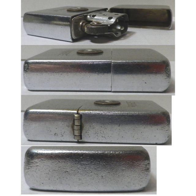 驚きの値段で ZIPPO kazx by 希少の通販 メダルバッジ ZIPPO 55'レギュラー - その他