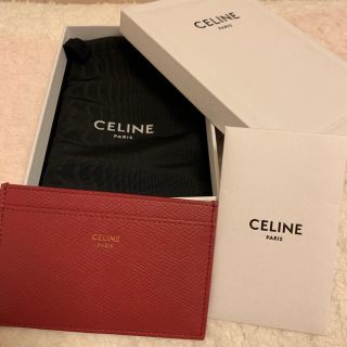 セリーヌ(celine)のCELINE♡専用ページ(名刺入れ/定期入れ)